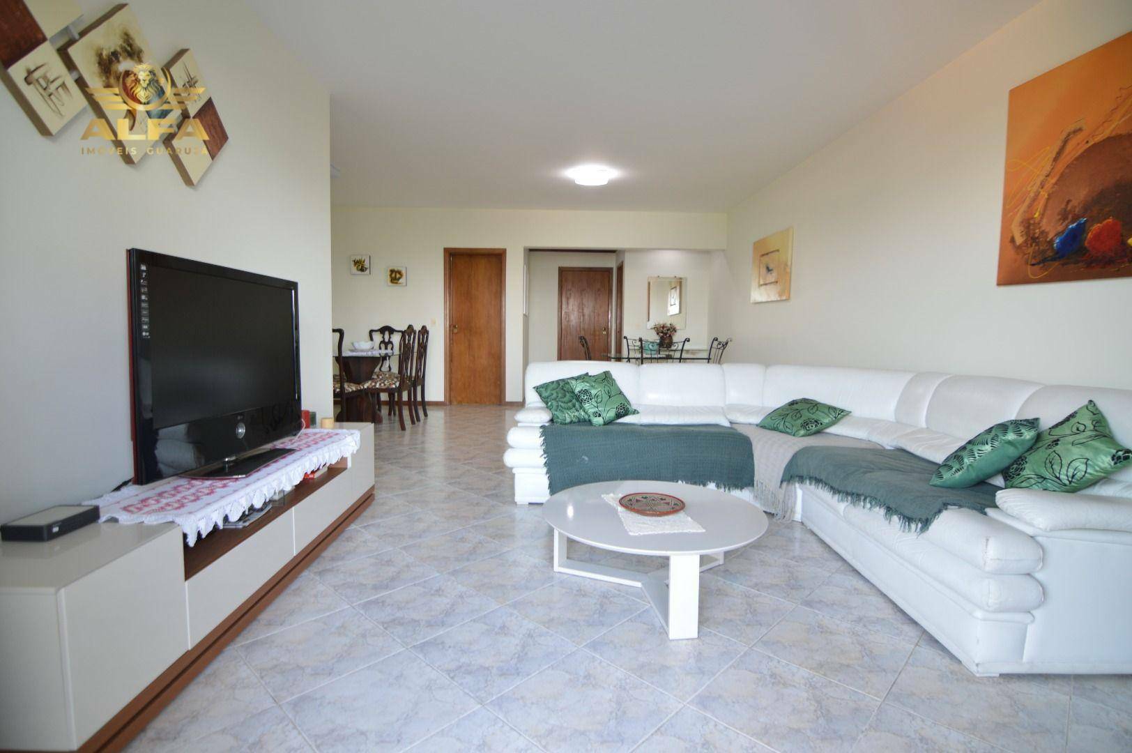 Apartamento à venda com 3 quartos, 135m² - Foto 13