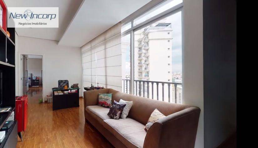 Apartamento à venda com 3 quartos, 350m² - Foto 6