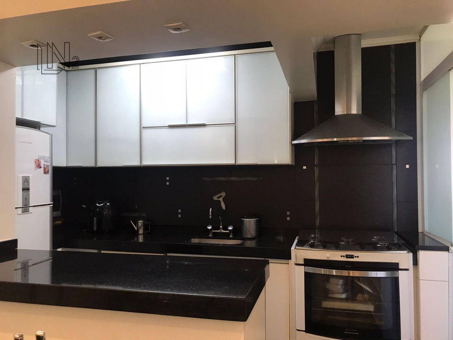 Apartamento à venda com 4 quartos, 121m² - Foto 11