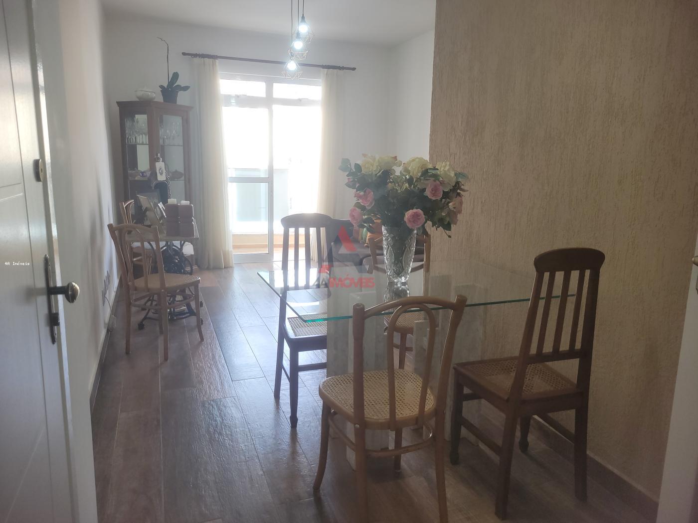 Apartamento, 2 quartos, 87 m² - Foto 3
