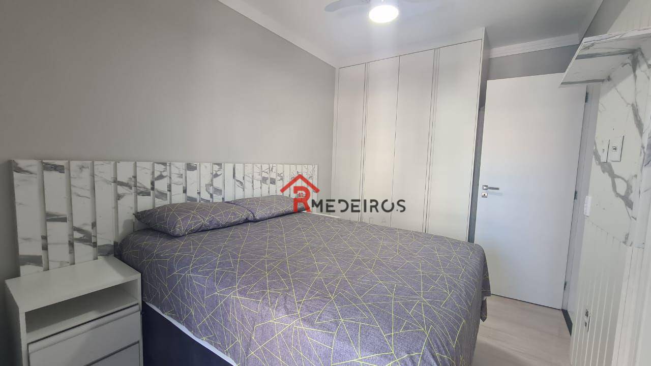 Apartamento à venda com 3 quartos, 138m² - Foto 12