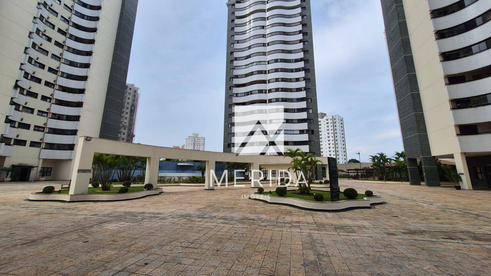Apartamento para alugar com 3 quartos, 144m² - Foto 34