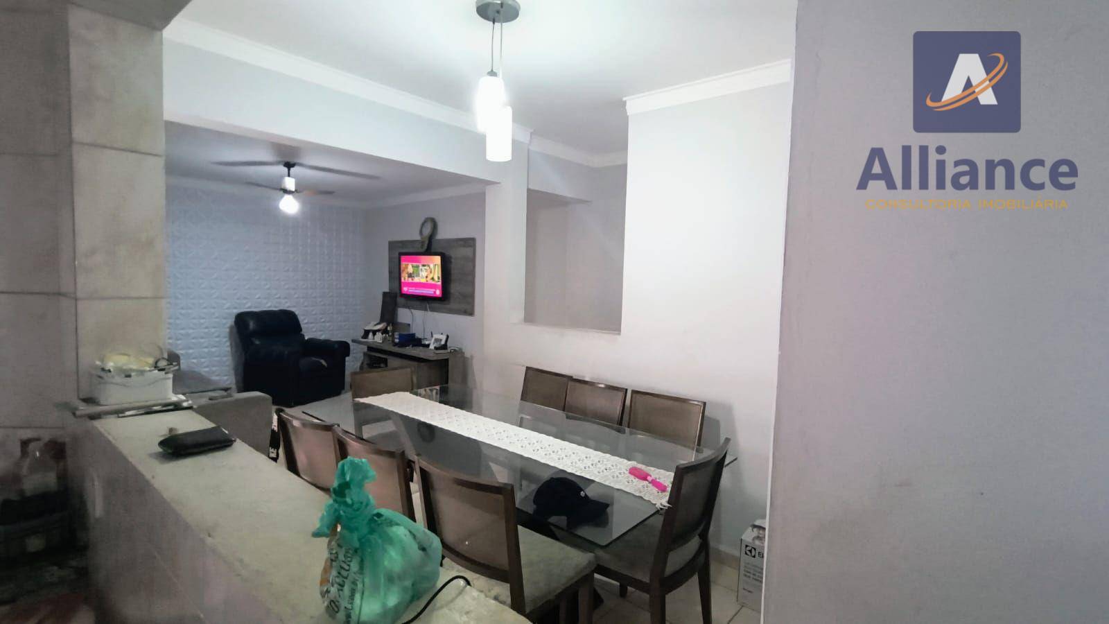 Casa à venda com 2 quartos, 80m² - Foto 14