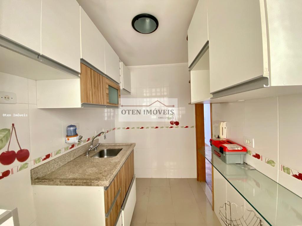 Apartamento para alugar com 2 quartos, 50m² - Foto 1