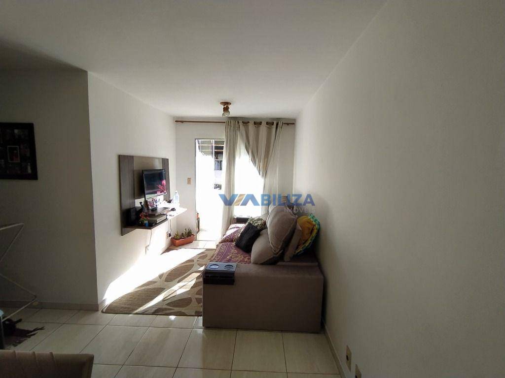 Apartamento à venda com 2 quartos, 56m² - Foto 1