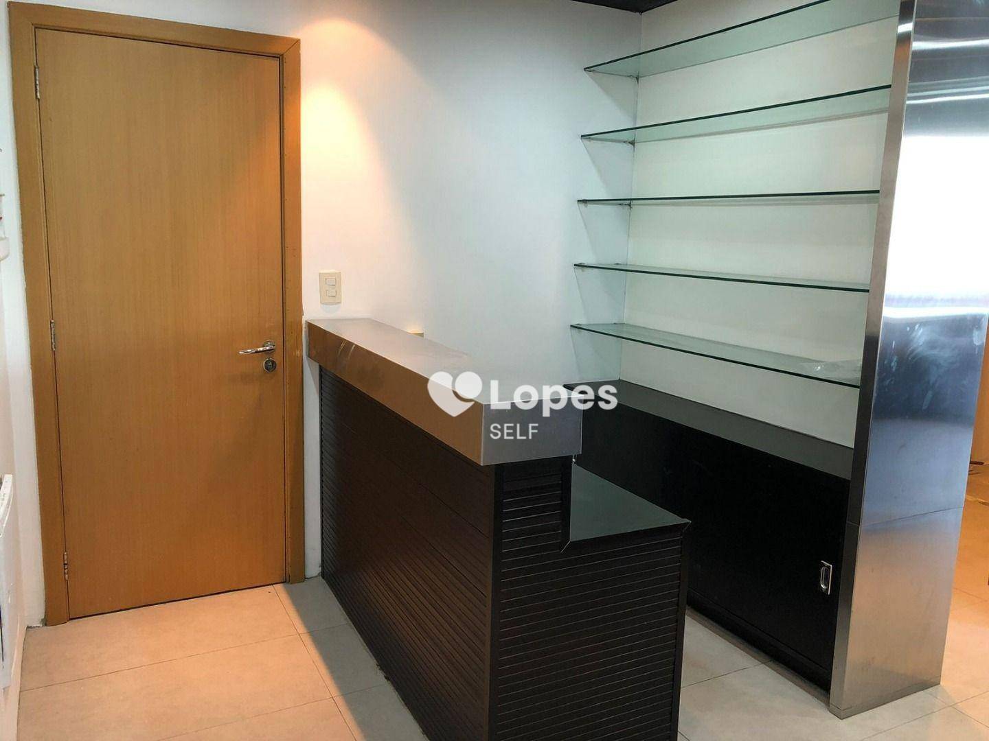 Conjunto Comercial-Sala à venda, 110m² - Foto 1