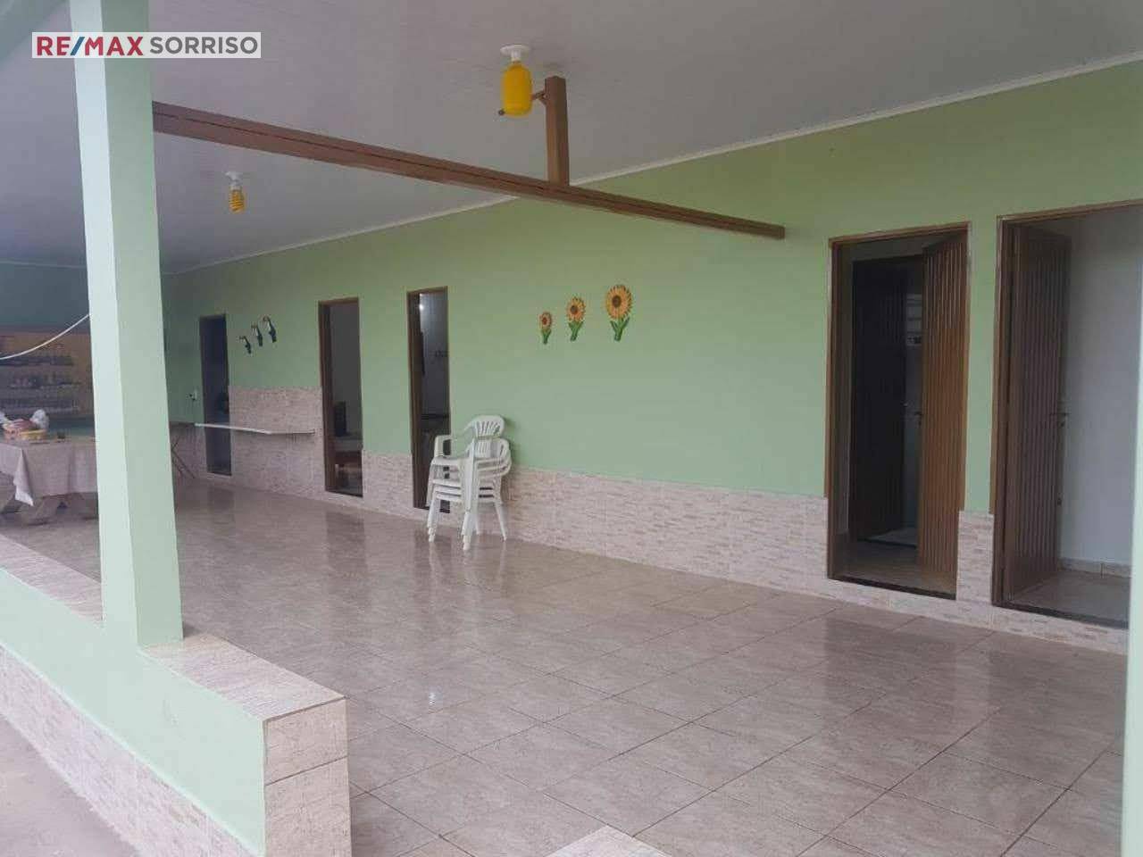 Fazenda à venda com 5 quartos, 597m² - Foto 12