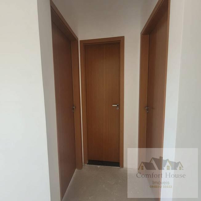 Apartamento à venda com 2 quartos, 51m² - Foto 9