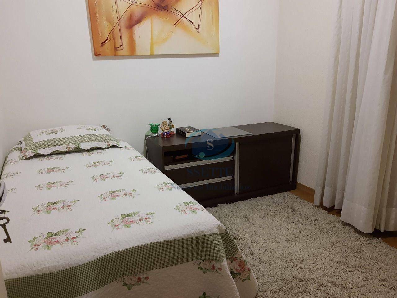 Apartamento à venda com 4 quartos, 88m² - Foto 13