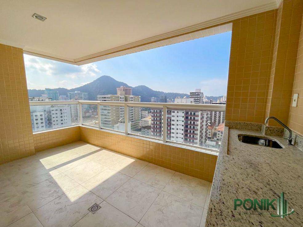 Apartamento à venda com 3 quartos, 104m² - Foto 4