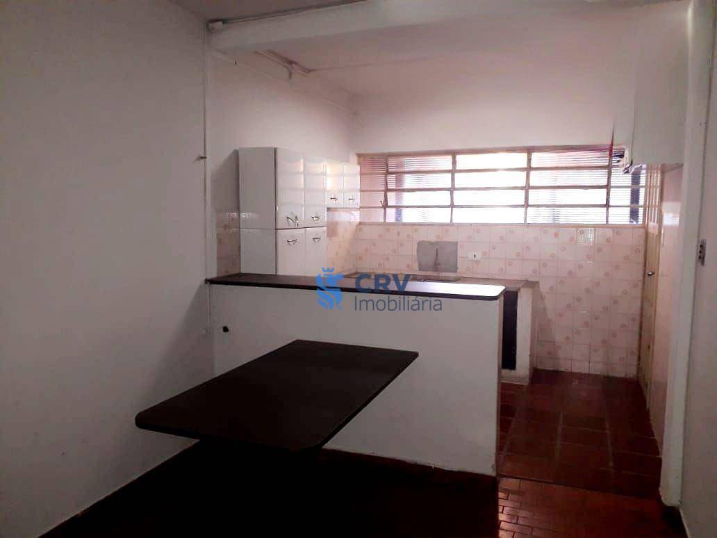 Casa à venda com 3 quartos, 210m² - Foto 17