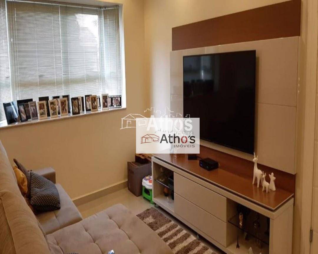 Sobrado à venda com 4 quartos, 320m² - Foto 18