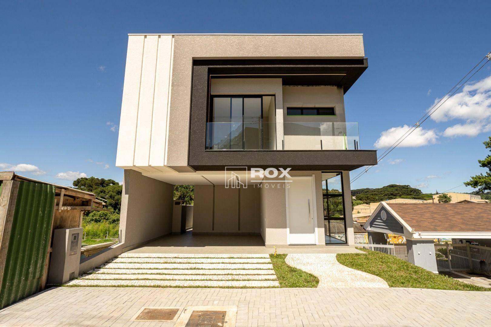 Casa de Condomínio à venda com 3 quartos, 293m² - Foto 65