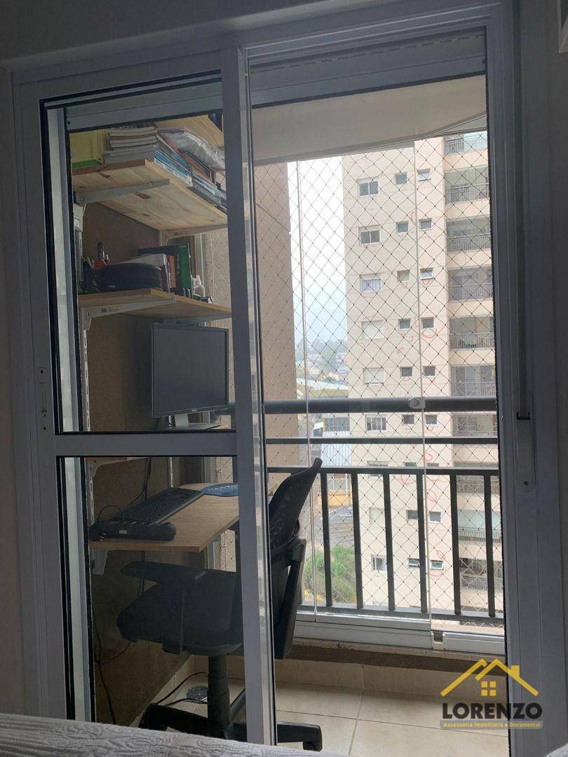 Apartamento à venda com 3 quartos, 93m² - Foto 14