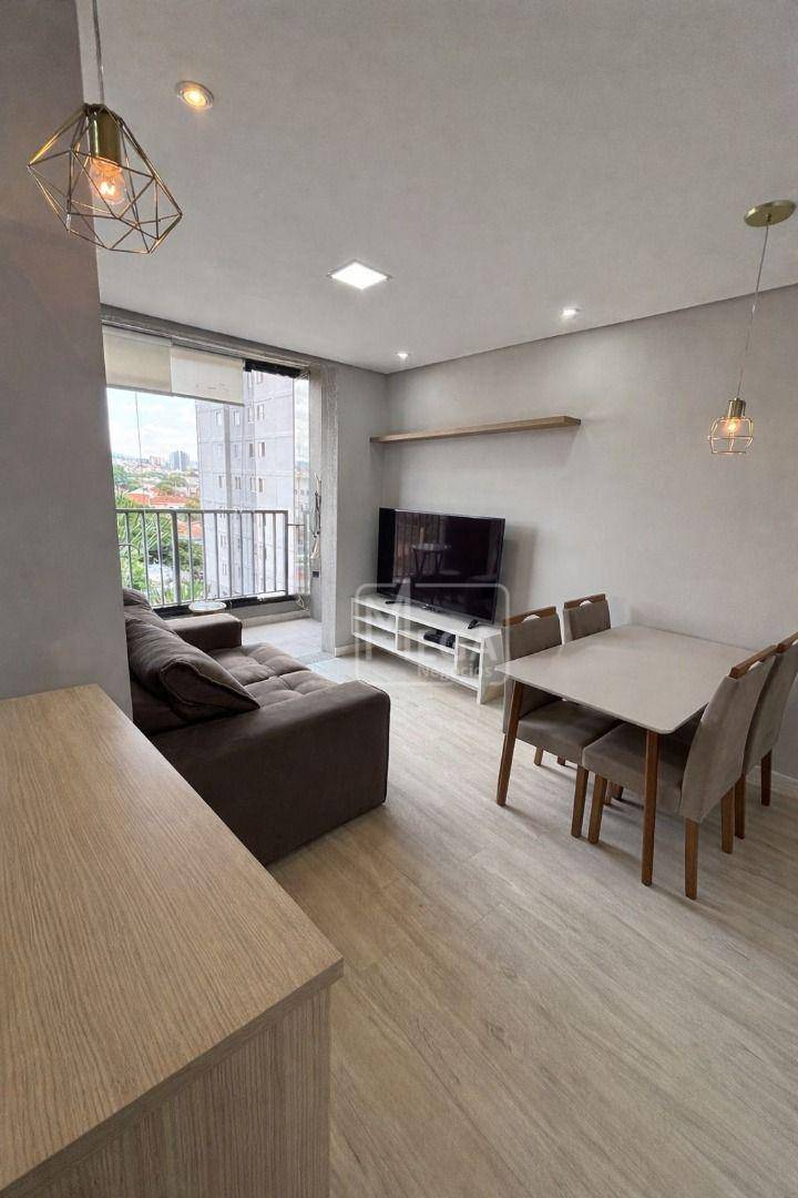 Apartamento, 2 quartos, 49 m² - Foto 3