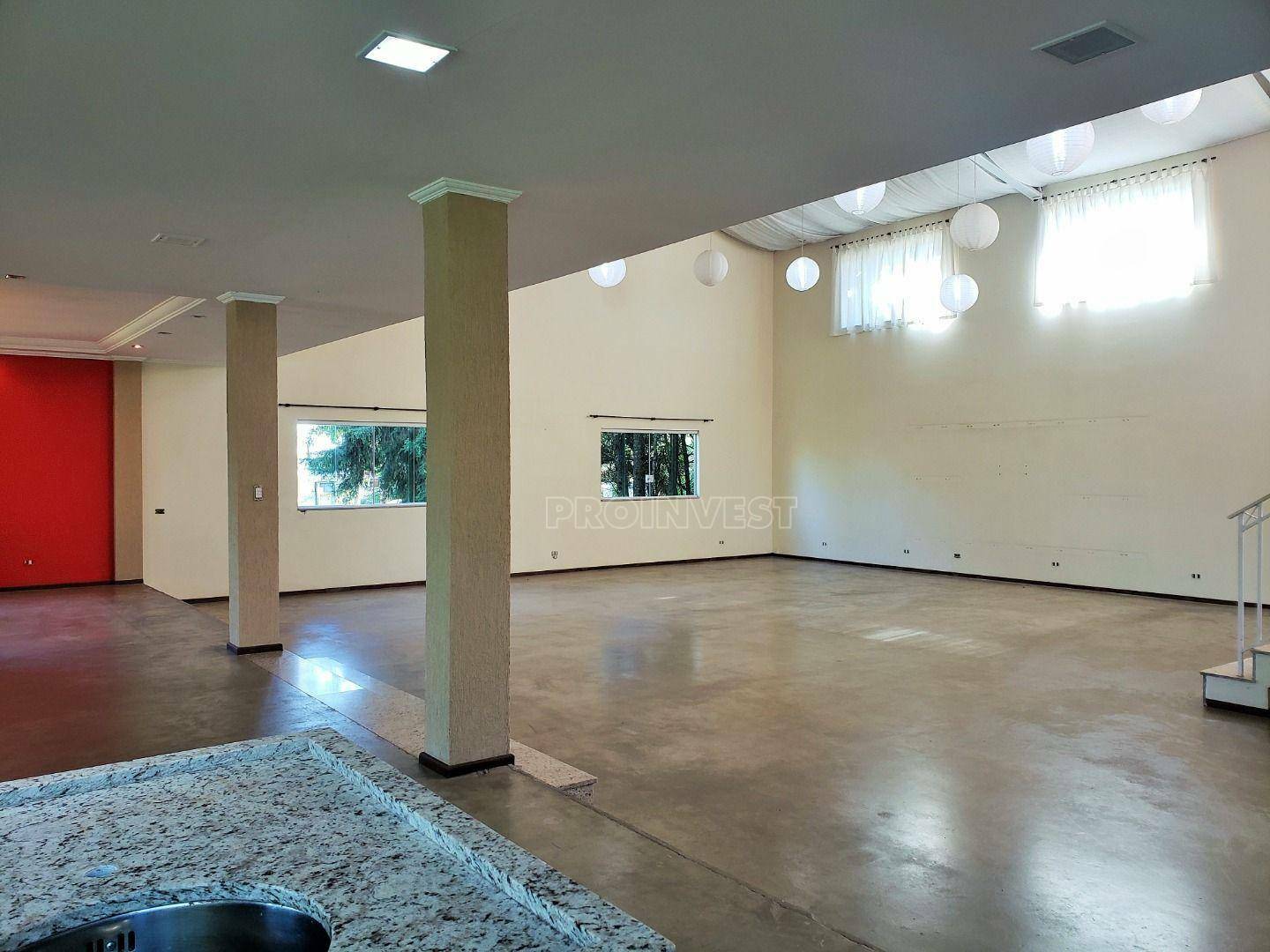 Casa de Condomínio à venda com 3 quartos, 495m² - Foto 5