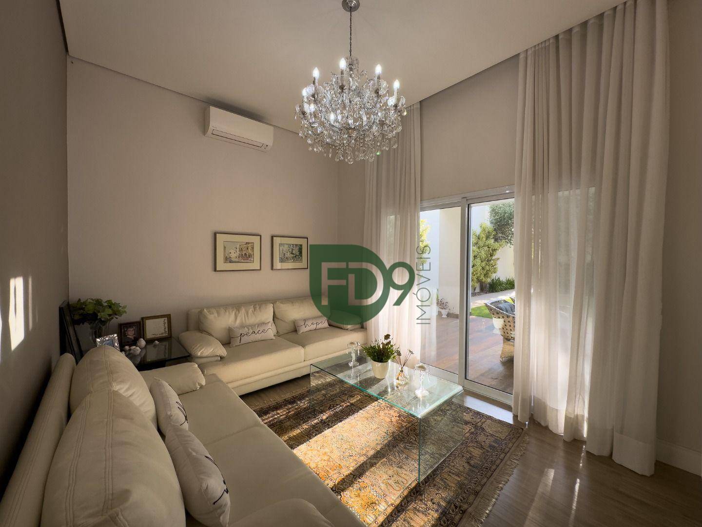 Casa de Condomínio, 4 quartos - Foto 32