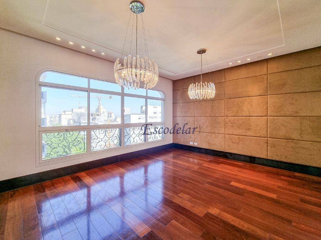 Apartamento à venda com 4 quartos, 288m² - Foto 5