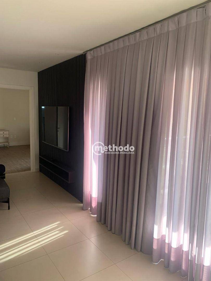 Casa de Condomínio à venda e aluguel com 3 quartos, 388m² - Foto 30