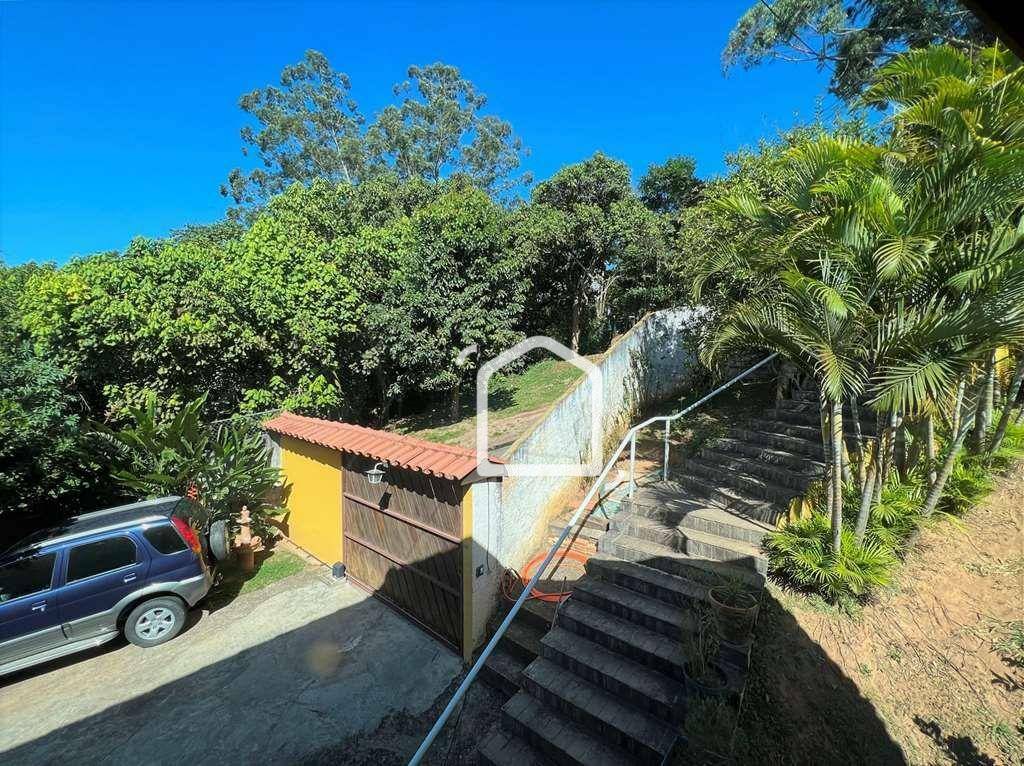 Casa de Condomínio à venda com 4 quartos, 350m² - Foto 5