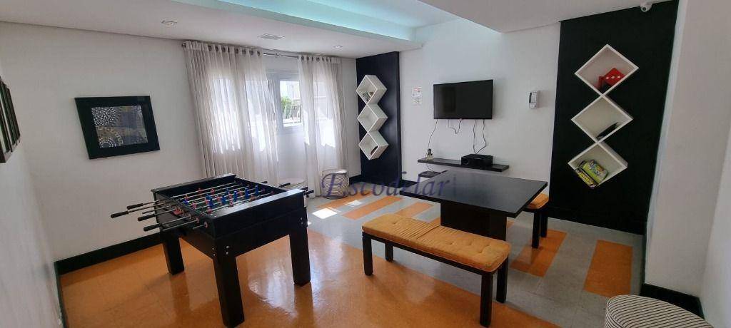 Apartamento à venda com 2 quartos, 87m² - Foto 26