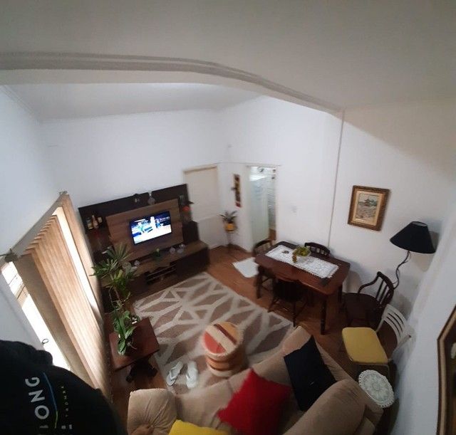 Apartamento à venda com 1 quarto, 50m² - Foto 6