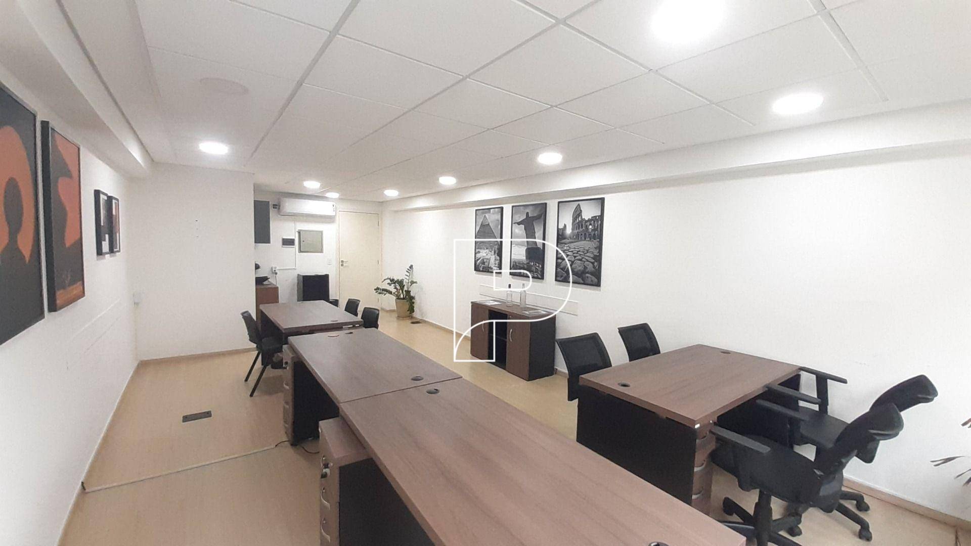 Sala-Conjunto, 39 m² - Foto 4