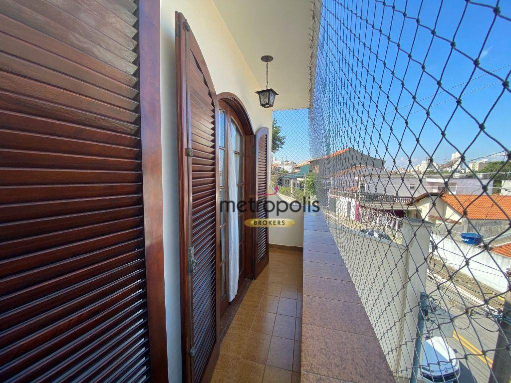 Sobrado à venda com 4 quartos, 190m² - Foto 50