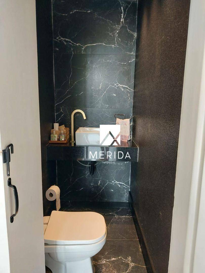 Apartamento à venda e aluguel com 3 quartos, 125m² - Foto 10