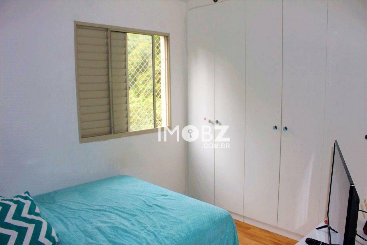 Apartamento à venda com 3 quartos, 64m² - Foto 11