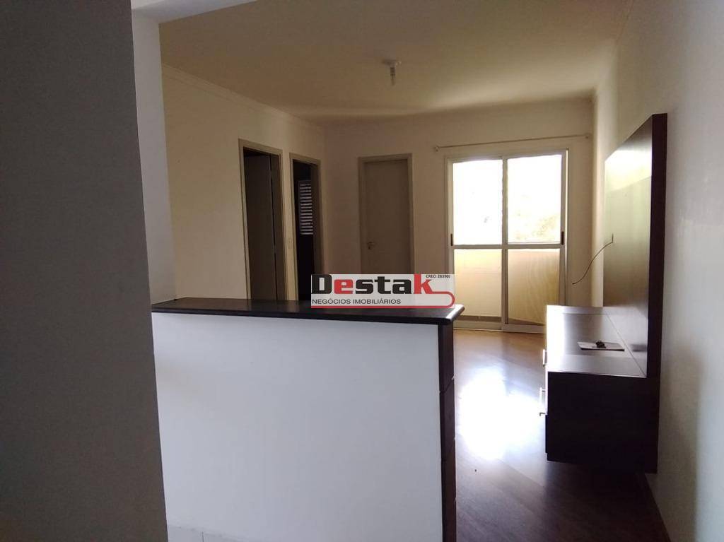 Apartamento à venda com 2 quartos, 50m² - Foto 10