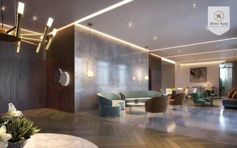 Apartamento à venda com 3 quartos, 209m² - Foto 53