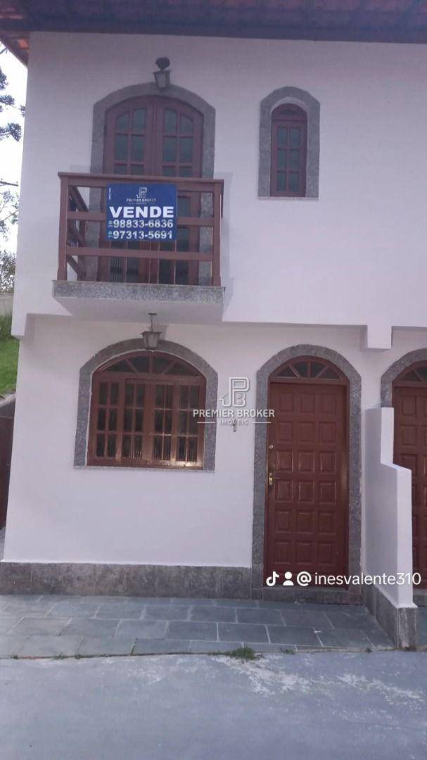 Casa de Condomínio à venda com 2 quartos, 55m² - Foto 23