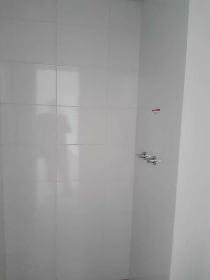 Apartamento à venda com 1 quarto, 38m² - Foto 5