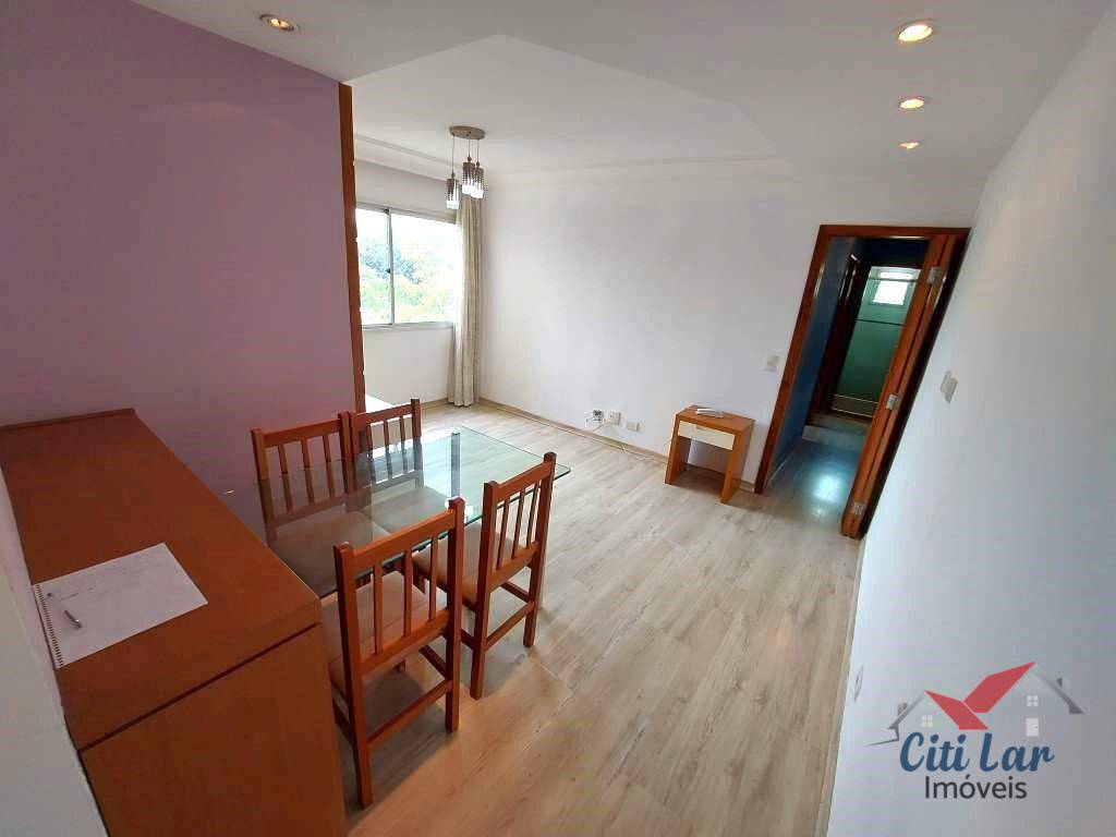 Apartamento para alugar com 2 quartos, 52m² - Foto 4