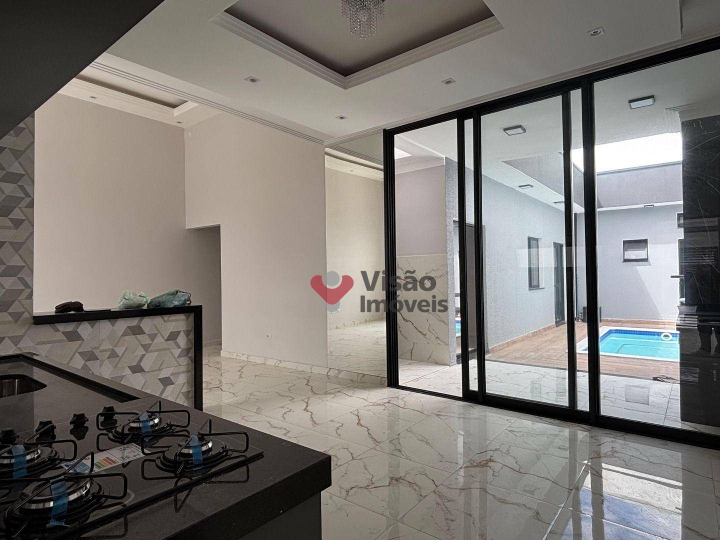 Casa à venda com 3 quartos, 123m² - Foto 10