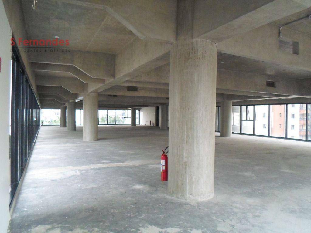 Conjunto Comercial-Sala para alugar, 332m² - Foto 9