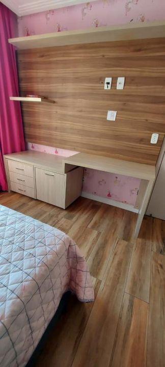 Apartamento à venda com 3 quartos, 87m² - Foto 14