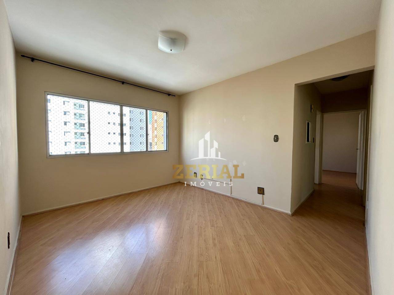 Apartamento à venda com 2 quartos, 80m² - Foto 1