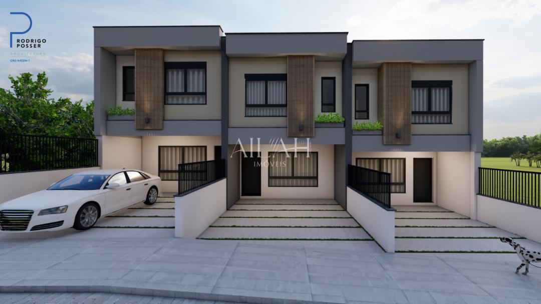 Casa à venda com 3 quartos, 133m² - Foto 4
