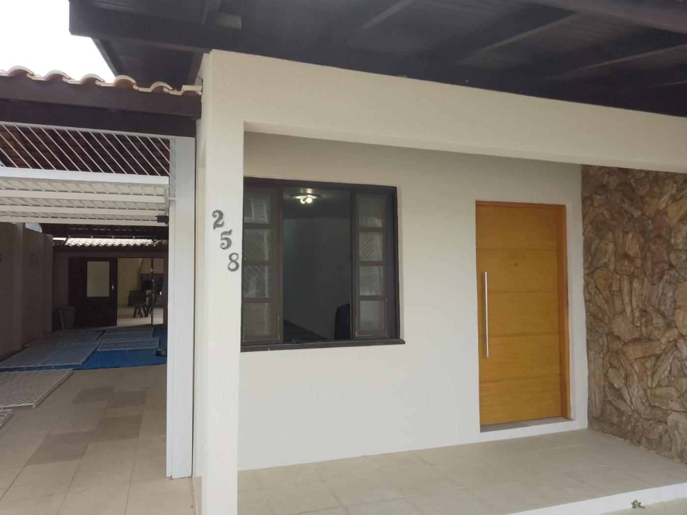 Casa à venda com 3 quartos, 195m² - Foto 3