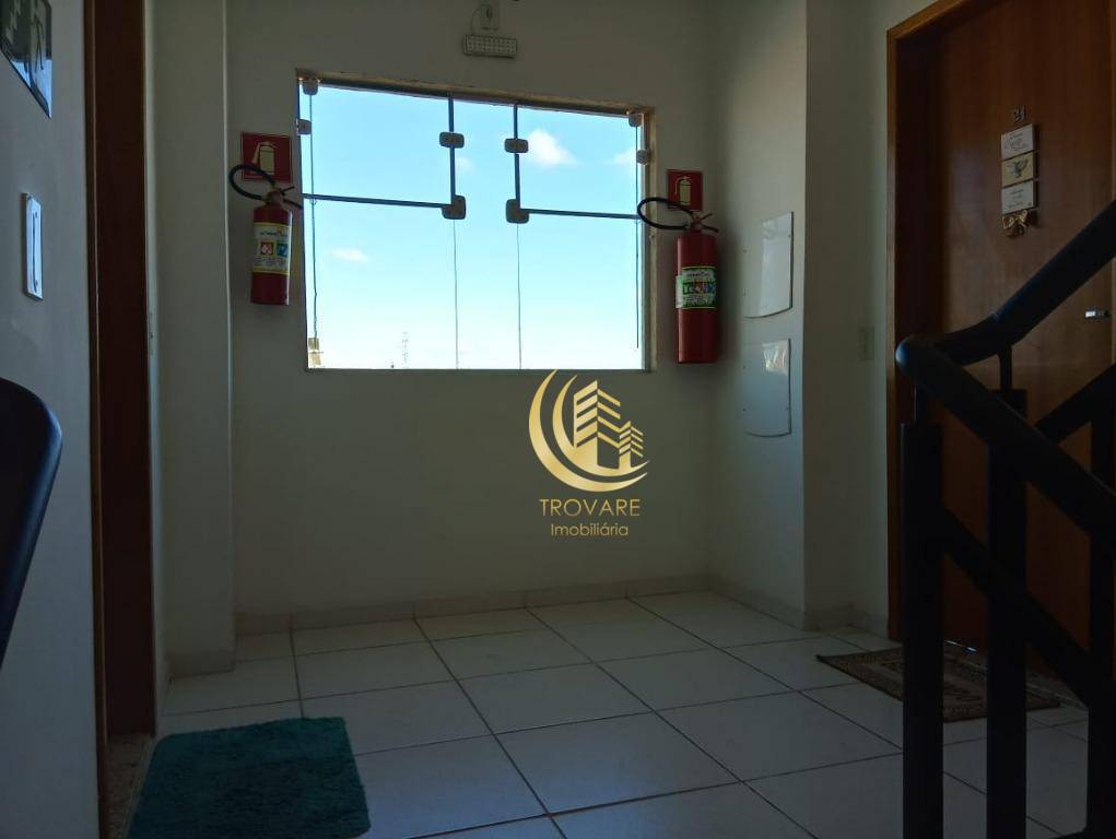 Apartamento à venda com 2 quartos, 55m² - Foto 5