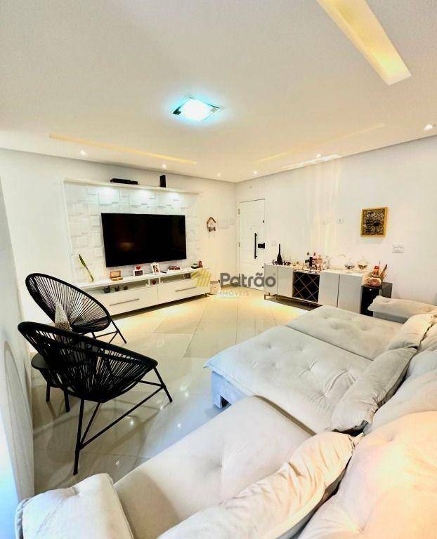 Cobertura à venda com 2 quartos, 130m² - Foto 3