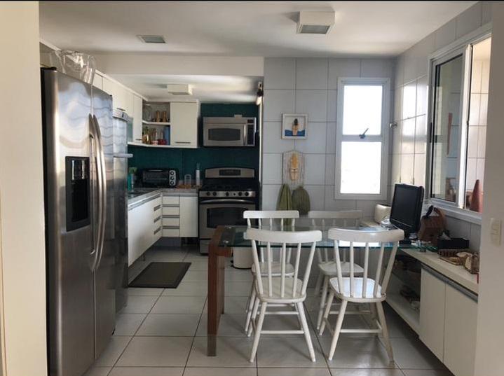 Cobertura à venda com 4 quartos, 210m² - Foto 12