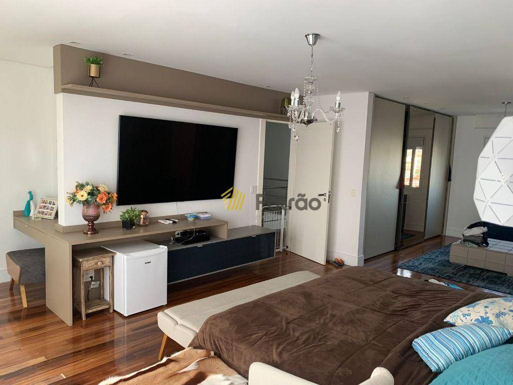 Cobertura à venda e aluguel com 4 quartos, 470m² - Foto 53