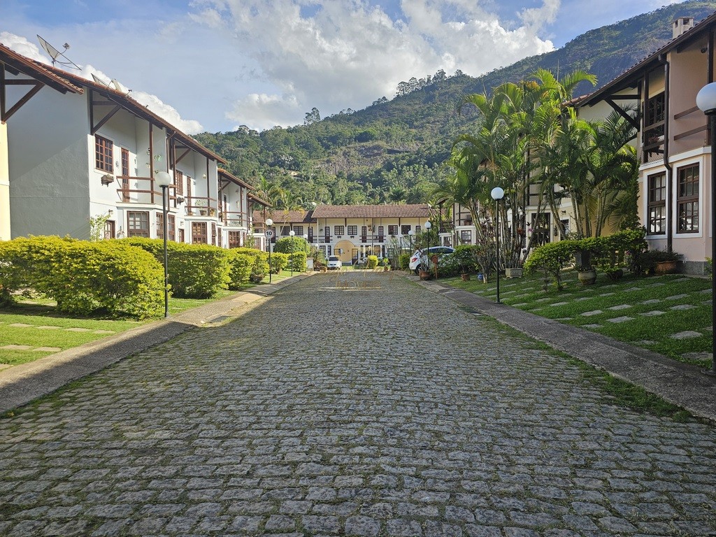 Casa de Condomínio à venda com 2 quartos, 58m² - Foto 2