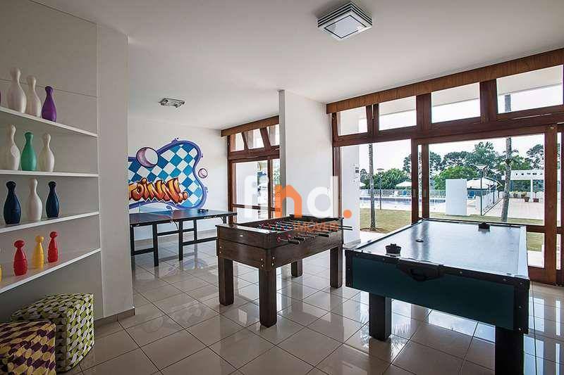 Casa de Condomínio à venda e aluguel com 3 quartos, 380m² - Foto 33