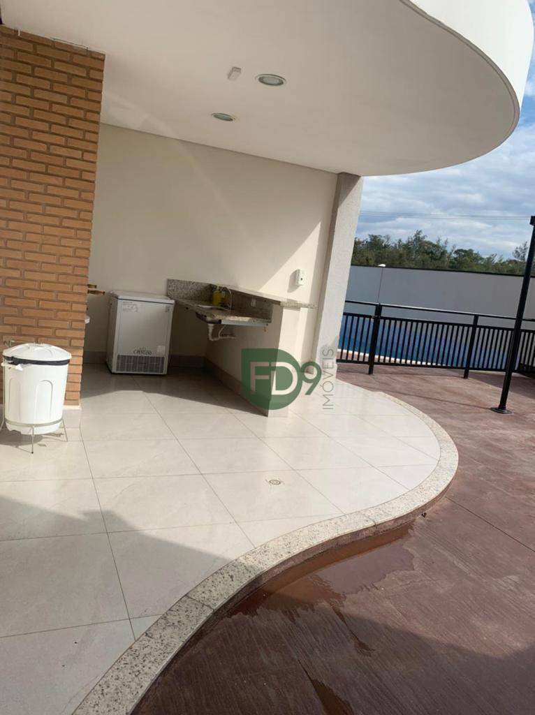 Apartamento, 3 quartos, 59 m² - Foto 5