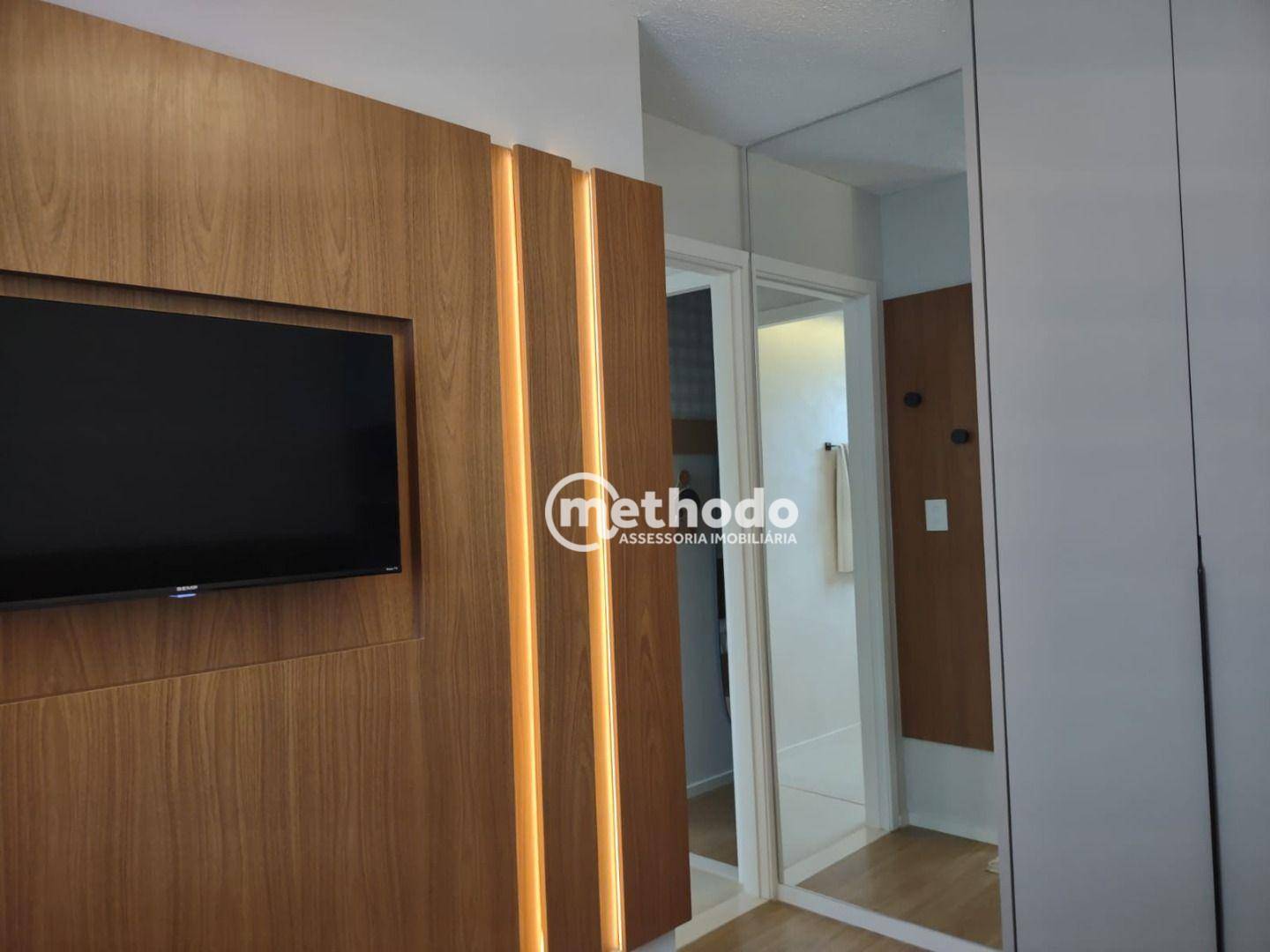 Apartamento à venda com 2 quartos, 40m² - Foto 9