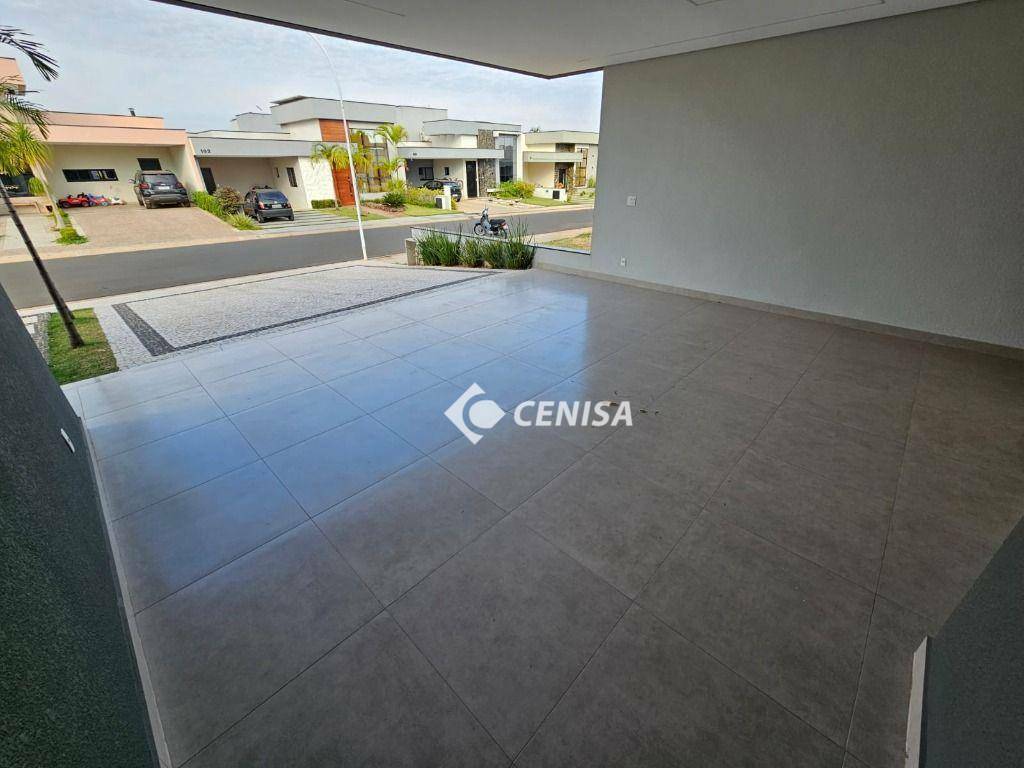 Casa de Condomínio à venda com 4 quartos, 297m² - Foto 5